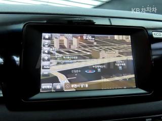 2018 KIA NIRO 1.6 PRESTIGE - 12