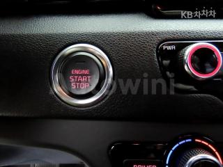 2018 KIA NIRO 1.6 PRESTIGE - 14