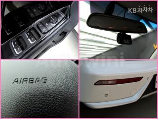 2018 KIA NIRO 1.6 PRESTIGE - 17