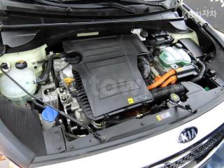 2018 KIA NIRO 1.6 PRESTIGE - 19