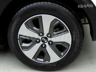 2018 KIA NIRO 1.6 PRESTIGE - 20