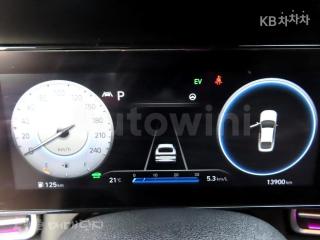 2021 HYUNDAI  AVANTE HYBIRD CN7  인스퍼레이션 - 7