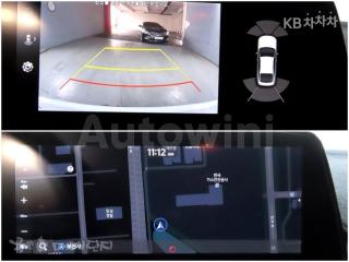 2021 HYUNDAI  AVANTE HYBIRD CN7  인스퍼레이션 - 17