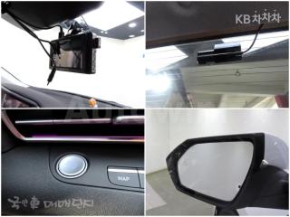 2021 HYUNDAI  AVANTE HYBIRD CN7  인스퍼레이션 - 18