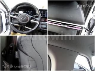 2021 HYUNDAI  AVANTE HYBIRD CN7  인스퍼레이션 - 19