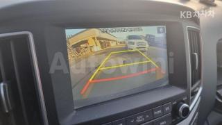 2017 HYUNDAI GRAND STAREX H-1 3 SEATS VAN CVX MORDERN - 12
