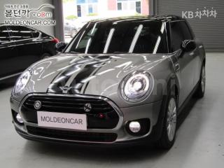WMWXK5102KTN61075 2019 MINI COOPER CLUBMAN 2.0 COOPER D HIGH TRIM-0