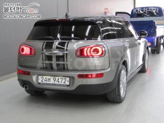 WMWXK5102KTN61075 2019 MINI COOPER CLUBMAN 2.0 COOPER D HIGH TRIM-2