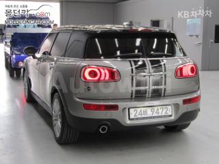 WMWXK5102KTN61075 2019 MINI COOPER CLUBMAN 2.0 COOPER D HIGH TRIM-3