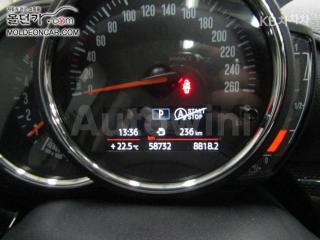 2019 MINI COOPER CLUBMAN 2.0 COOPER D HIGH TRIM - 7