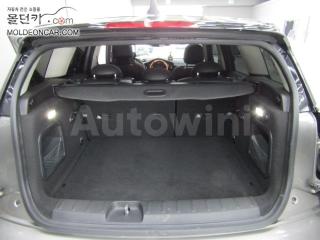 2019 MINI COOPER CLUBMAN 2.0 COOPER D HIGH TRIM - 11