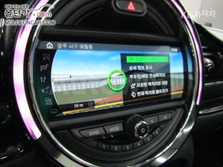 2019 MINI COOPER CLUBMAN 2.0 COOPER D HIGH TRIM - 12