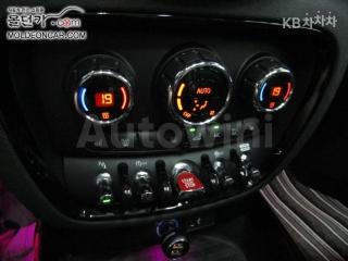 2019 MINI COOPER CLUBMAN 2.0 COOPER D HIGH TRIM - 14