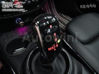 2019 MINI COOPER CLUBMAN 2.0 COOPER D HIGH TRIM - 15