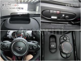 2019 MINI COOPER CLUBMAN 2.0 COOPER D HIGH TRIM - 17