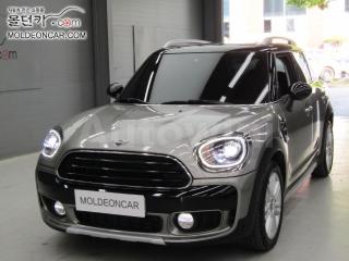 WMWYU9105K3K35504 2019 MINI COOPER COUNTRYMAN 1.5 COOPER HIGHTRIM-0
