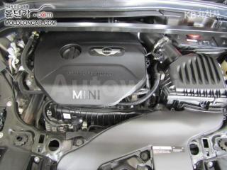 WMWYU9105K3K35504 2019 MINI COOPER COUNTRYMAN 1.5 COOPER HIGHTRIM-5