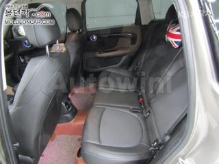 2019 MINI COOPER COUNTRYMAN 1.5 COOPER HIGHTRIM - 10