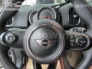 2019 MINI COOPER COUNTRYMAN 1.5 COOPER HIGHTRIM - 11