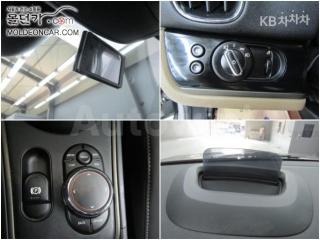 2019 MINI COOPER COUNTRYMAN 1.5 COOPER HIGHTRIM - 18
