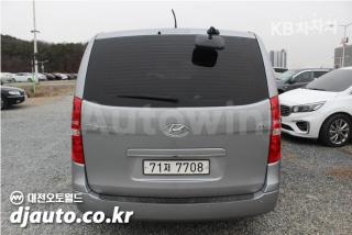 KMJWA37KBHU885175 2017 HYUNDAI GRAND STAREX H-1 12 SEATS WAGON CVX SMART-3