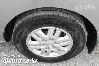 2017 HYUNDAI GRAND STAREX H-1 12 SEATS WAGON CVX SMART - 15