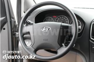 KMJWA37KBHU885175 2017 HYUNDAI GRAND STAREX H-1 12 SEATS WAGON CVX SMART-5
