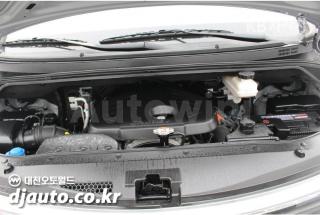 2017 HYUNDAI GRAND STAREX H-1 12 SEATS WAGON CVX SMART - 14