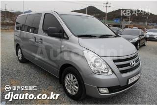 KMJWA37KBHU885175 2017 HYUNDAI GRAND STAREX H-1 12 SEATS WAGON CVX SMART-2