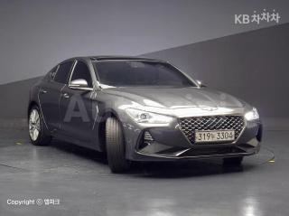 KMTG341ADLU063884 2020 GENESIS G70 2.0T AWD ELITE-3