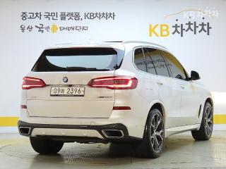 WBACV6100KLJ65335 2019 BMW X5 G05  XDRIVE 30D M SPORT-1