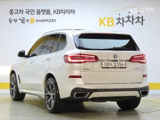 WBACV6100KLJ65335 2019 BMW X5 G05  XDRIVE 30D M SPORT-3