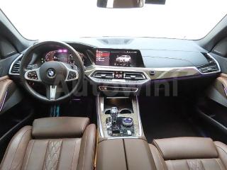 WBACV6100KLJ65335 2019 BMW X5 G05  XDRIVE 30D M SPORT-5