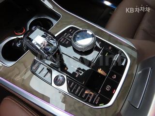 2019 BMW X5 G05  XDRIVE 30D M SPORT - 9