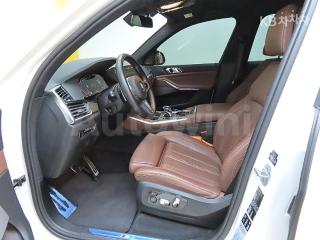 2019 BMW X5 G05  XDRIVE 30D M SPORT - 10