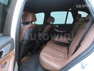 2019 BMW X5 G05  XDRIVE 30D M SPORT - 11