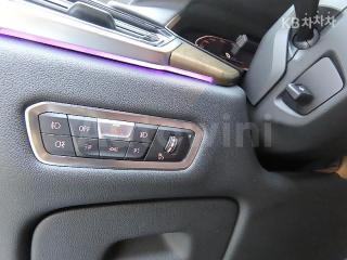 2019 BMW X5 G05  XDRIVE 30D M SPORT - 12