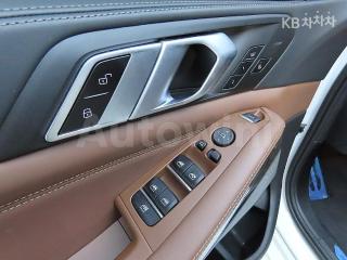 2019 BMW X5 G05  XDRIVE 30D M SPORT - 13