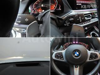 2019 BMW X5 G05  XDRIVE 30D M SPORT - 14