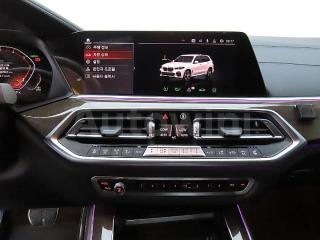 2019 BMW X5 G05  XDRIVE 30D M SPORT - 16