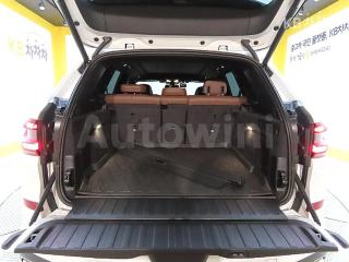 2019 BMW X5 G05  XDRIVE 30D M SPORT - 19