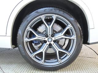 2019 BMW X5 G05  XDRIVE 30D M SPORT - 20