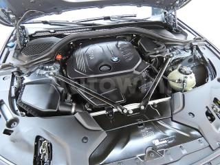 2017 BMW  5SERIES G30  520D M SPORT PLUS - 7
