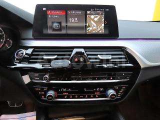 2017 BMW  5SERIES G30  520D M SPORT PLUS - 16