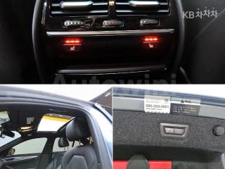 2017 BMW  5SERIES G30  520D M SPORT PLUS - 18