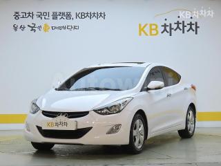 KMHDG41DBEU939338 2014 HYUNDAI AVANTE MD ELANTRA M16 GDI 에비뉴-0