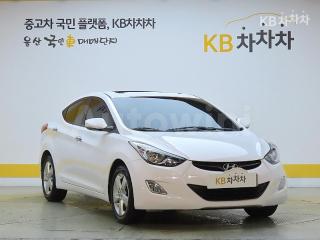 KMHDG41DBEU939338 2014 HYUNDAI AVANTE MD ELANTRA M16 GDI 에비뉴-2