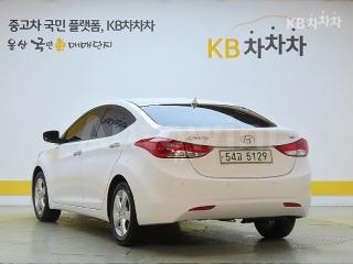 KMHDG41DBEU939338 2014 HYUNDAI AVANTE MD ELANTRA M16 GDI 에비뉴-3