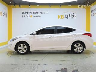 KMHDG41DBEU939338 2014 HYUNDAI AVANTE MD ELANTRA M16 GDI 에비뉴-4