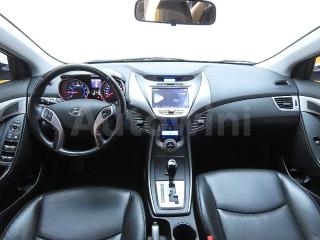 KMHDG41DBEU939338 2014 HYUNDAI AVANTE MD ELANTRA M16 GDI 에비뉴-5
